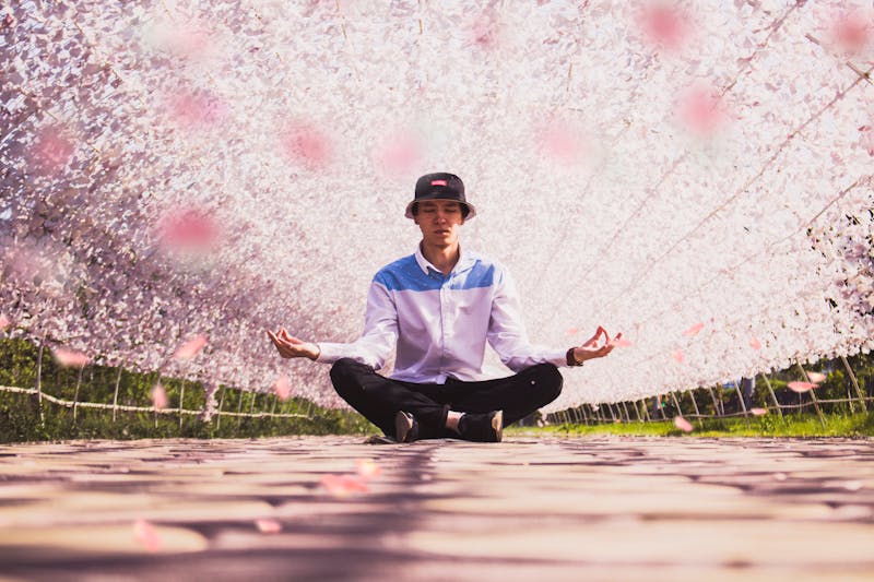 Chánh niệm tại nơi làm việc