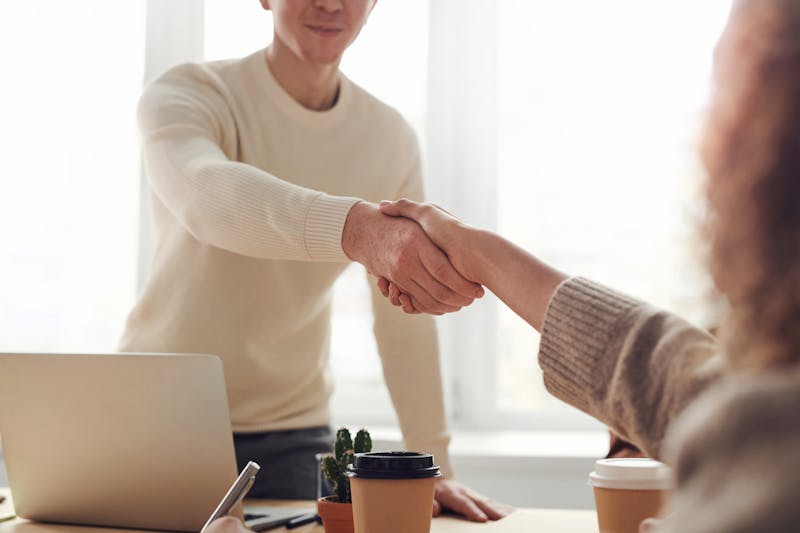 Cân bằng công việc cuộc sống