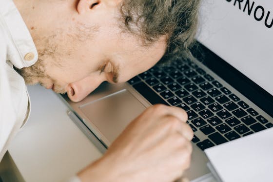Nghỉ ngơi và phục hồi năng lượng