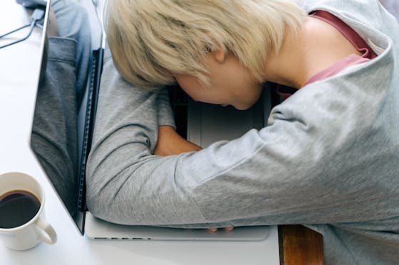 Cân bằng và ý nghĩa công việc