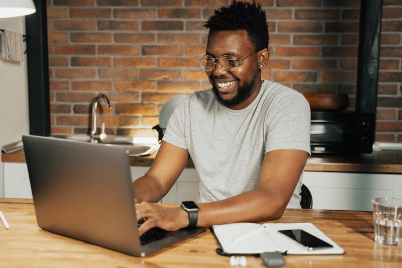 Digital nomad